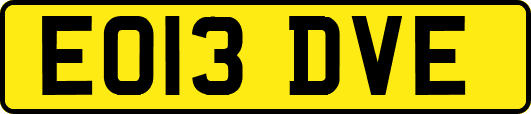 EO13DVE