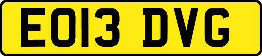 EO13DVG