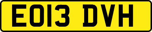 EO13DVH