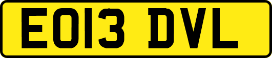 EO13DVL