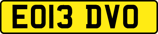 EO13DVO