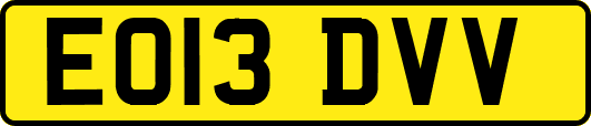 EO13DVV