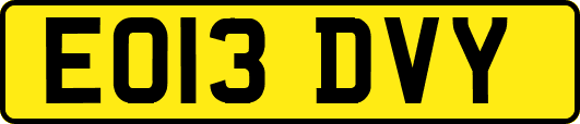 EO13DVY