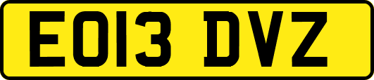 EO13DVZ