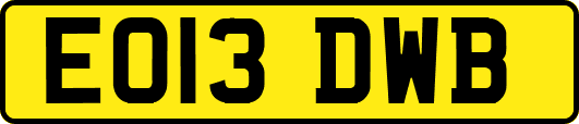 EO13DWB