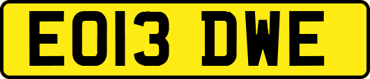 EO13DWE