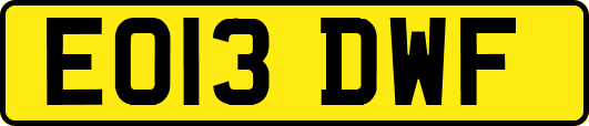 EO13DWF