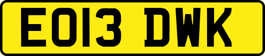 EO13DWK
