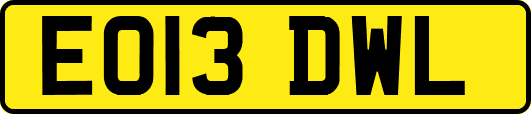 EO13DWL
