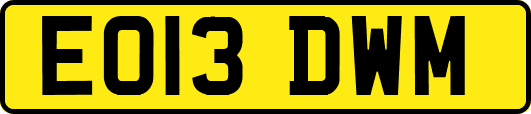 EO13DWM