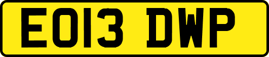 EO13DWP