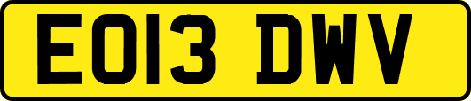 EO13DWV