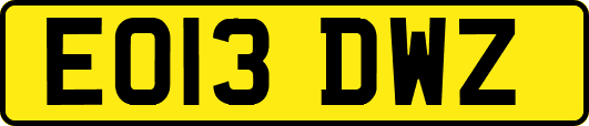 EO13DWZ