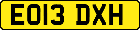 EO13DXH