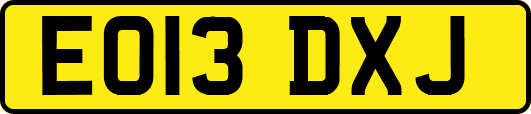 EO13DXJ