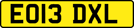 EO13DXL