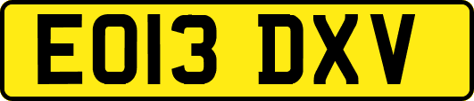 EO13DXV