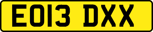 EO13DXX