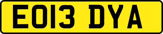 EO13DYA