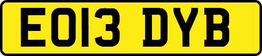 EO13DYB