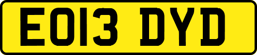 EO13DYD