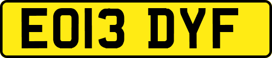 EO13DYF