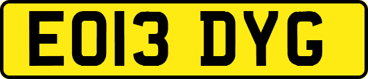 EO13DYG