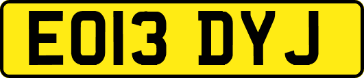 EO13DYJ
