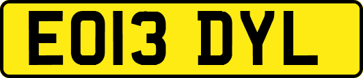 EO13DYL