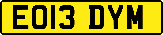 EO13DYM
