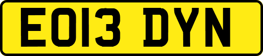 EO13DYN