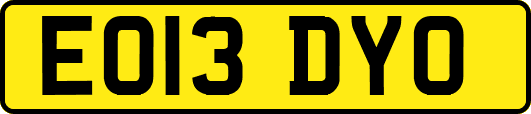 EO13DYO