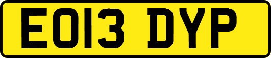 EO13DYP