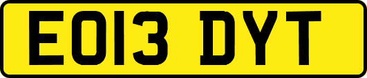 EO13DYT