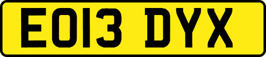 EO13DYX