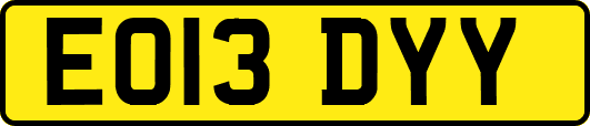 EO13DYY