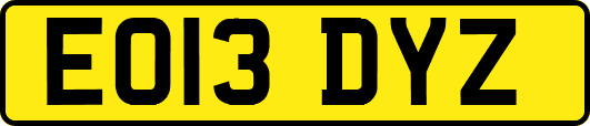 EO13DYZ
