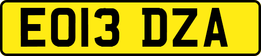 EO13DZA