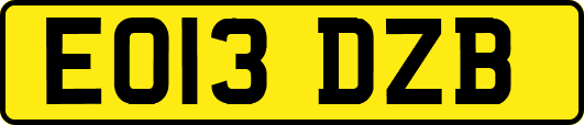 EO13DZB
