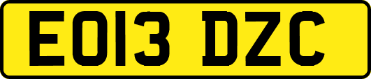 EO13DZC