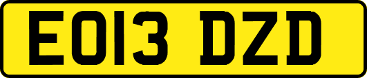 EO13DZD