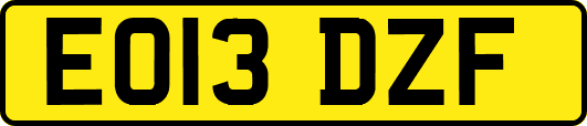 EO13DZF