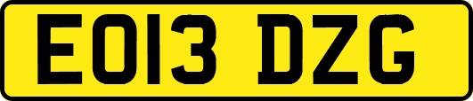EO13DZG