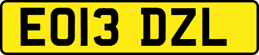 EO13DZL