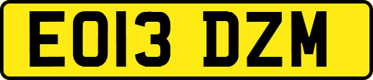 EO13DZM