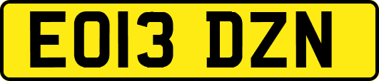 EO13DZN