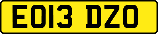 EO13DZO