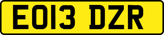 EO13DZR