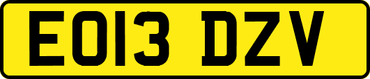 EO13DZV