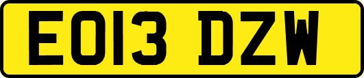 EO13DZW